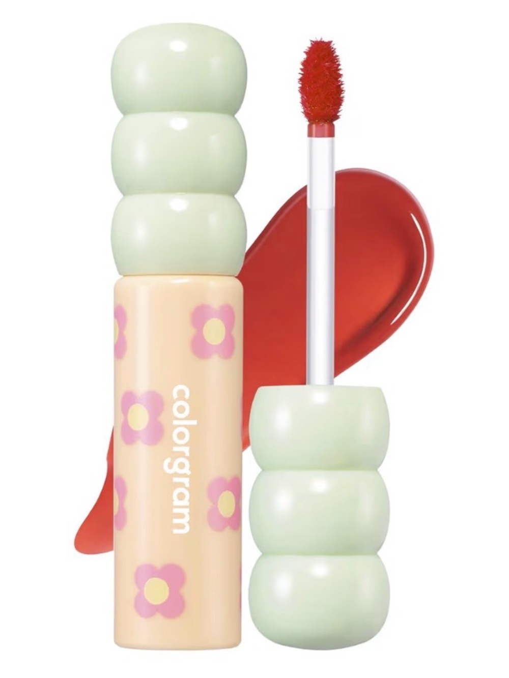 Colorgram Fruity Glass Tint - Joyful Tomato